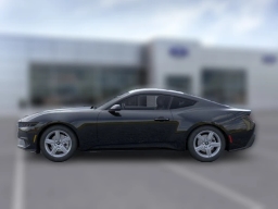 Ford Mustang EcoBoost Fastback 2026