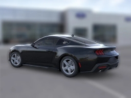 Ford Mustang EcoBoost Fastback 2026