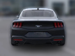 Ford Mustang EcoBoost Fastback 2026
