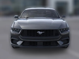 Ford Mustang EcoBoost Fastback 2026