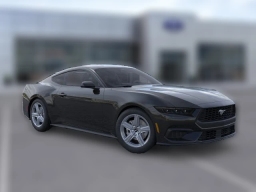 Ford Mustang EcoBoost Fastback 2026