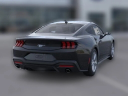 Ford Mustang EcoBoost Fastback 2026