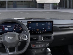 Ford Mustang EcoBoost Fastback 2026