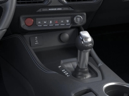 Ford Mustang EcoBoost Fastback 2026