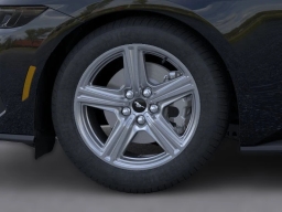 Ford Mustang EcoBoost Fastback 2026