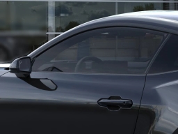 Ford Mustang EcoBoost Fastback 2026