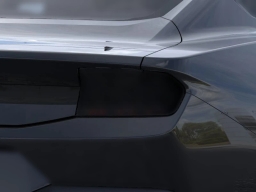 Ford Mustang EcoBoost Fastback 2026