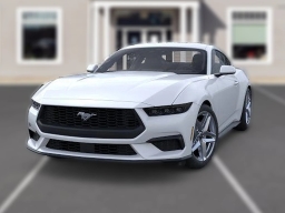 Ford Mustang EcoBoost Fastback 2026