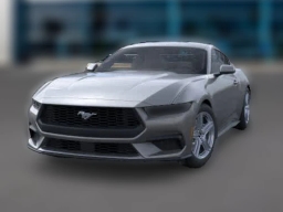 Ford Mustang EcoBoost Fastback 2026
