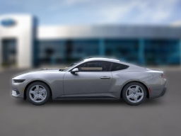 Ford Mustang EcoBoost Fastback 2026