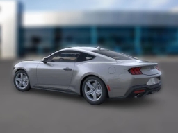Ford Mustang EcoBoost Fastback 2026