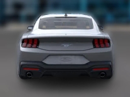 Ford Mustang EcoBoost Fastback 2026