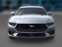 Ford Mustang EcoBoost Fastback 2026