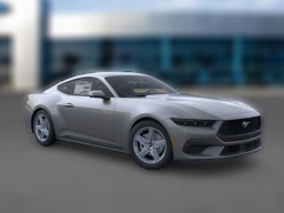 Ford Mustang EcoBoost Fastback 2026
