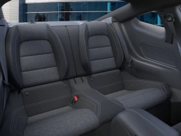 Ford Mustang EcoBoost Fastback 2026