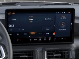 Ford Mustang EcoBoost Fastback 2026