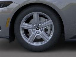 Ford Mustang EcoBoost Fastback 2026