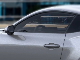 Ford Mustang EcoBoost Fastback 2026