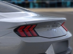 Ford Mustang EcoBoost Fastback 2026