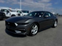 Ford Mustang EcoBoost Fastback 2026