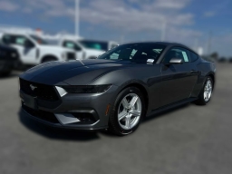 Ford Mustang EcoBoost Fastback 2026