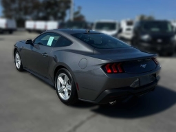 Ford Mustang EcoBoost Fastback 2026