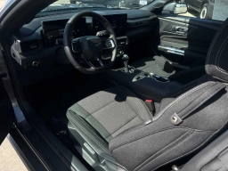 Ford Mustang EcoBoost Fastback 2026