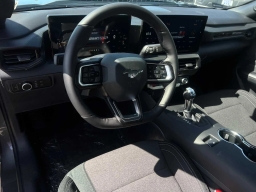 Ford Mustang EcoBoost Fastback 2026