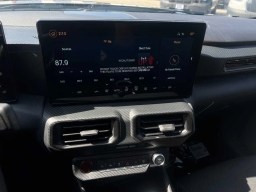 Ford Mustang EcoBoost Fastback 2026