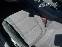 Ford Mustang EcoBoost Fastback 2026