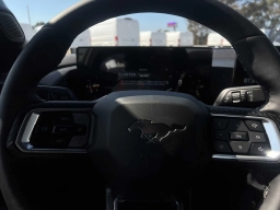 Ford Mustang EcoBoost Fastback 2026