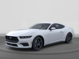 Ford Mustang EcoBoost Fastback 2025