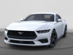 Ford Mustang EcoBoost Fastback 2025