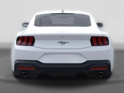 Ford Mustang EcoBoost Fastback 2025