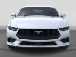 Ford Mustang EcoBoost Fastback 2025