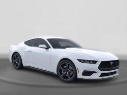 Ford Mustang EcoBoost Fastback 2025
