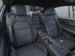 Ford Mustang EcoBoost Fastback 2025