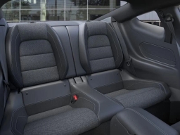 Ford Mustang EcoBoost Fastback 2025