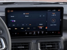 Ford Mustang EcoBoost Fastback 2025