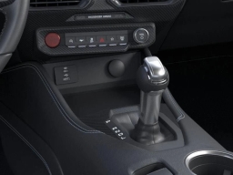 Ford Mustang EcoBoost Fastback 2025