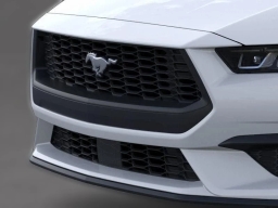Ford Mustang EcoBoost Fastback 2025