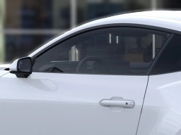 Ford Mustang EcoBoost Fastback 2025