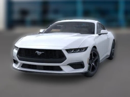 Ford Mustang EcoBoost Fastback 2025