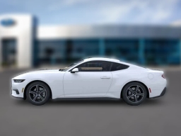 Ford Mustang EcoBoost Fastback 2025