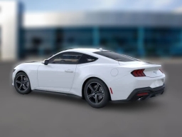 Ford Mustang EcoBoost Fastback 2025