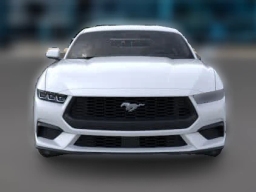 Ford Mustang EcoBoost Fastback 2025