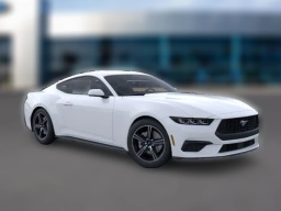 Ford Mustang EcoBoost Fastback 2025