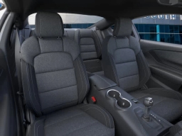 Ford Mustang EcoBoost Fastback 2025