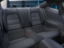 Ford Mustang EcoBoost Fastback 2025