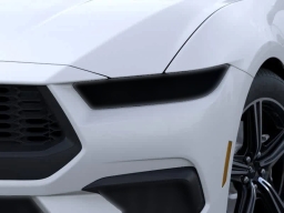 Ford Mustang EcoBoost Fastback 2025